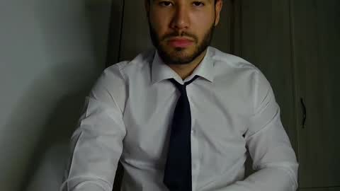 Justin online show from 09/30/25, 10:04