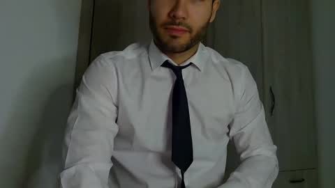 Justin online show from 11/14/25, 06:12