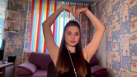 Melissa online show from 05/16/26, 06:21