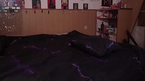 Juuzou hehim u can call me Juz online show from 11/28/25, 11:35