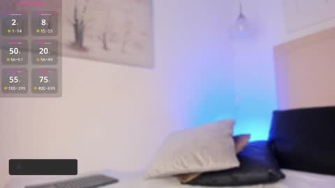 Snapshot of jvenuss chatting on 01/31/25, 11:03 ees 3 online show from 01/31/25, 11:03