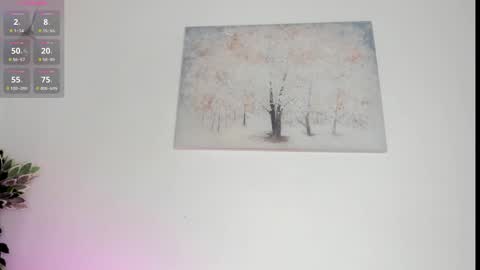 Snapshot of jvenuss chatting on 02/10/25, 10:40 ees 3 online show from 02/10/25, 10:40