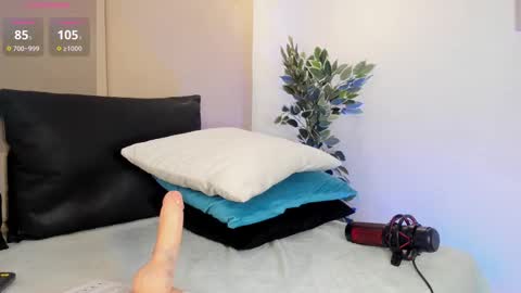 Snapshot of jvenuss chatting on 02/19/25, 10:53 ees 3 online show from 02/19/25, 10:53