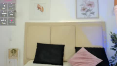 Snapshot of jvenuss chatting on 02/22/25, 07:25 ees 3 online show from 02/22/25, 07:25