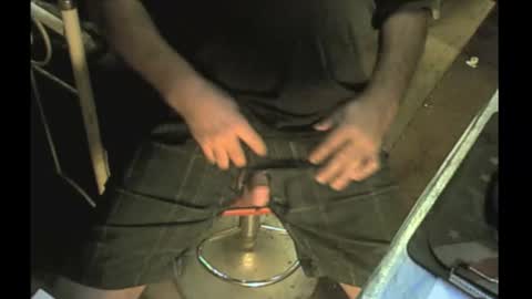 HORNY JW online show from 07/20/26, 06:21