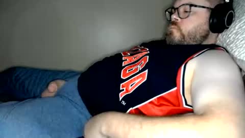 MidsizeBiGuy online show from 07/18/26, 06:06