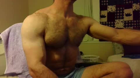 Wolf online show from 02/18/25, 07:43