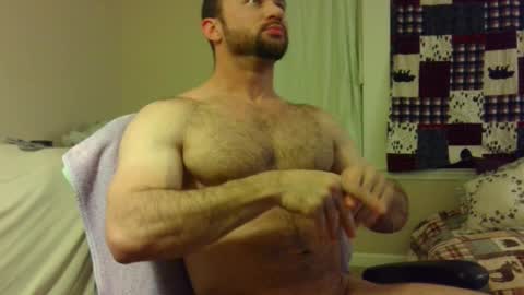 Wolf online show from 02/19/25, 08:01