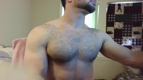 Wolf online show from 03/07/25, 05:06