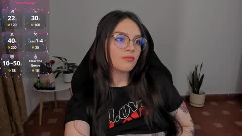 jxssicax online show from 12/15/24, 10:47