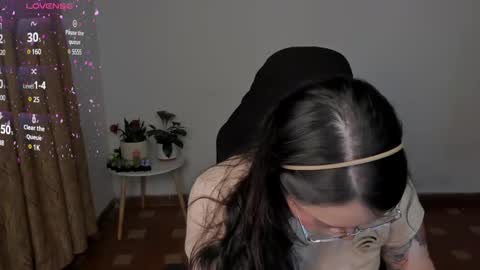 jxssicax online show from 01/07/25, 02:31