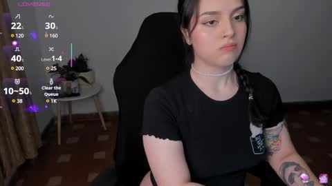 jxssicax online show from 02/22/25, 02:39