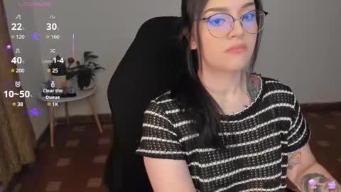 jxssicax online show from 03/02/25, 01:36