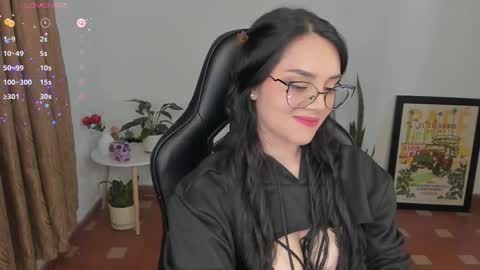 jxssicax online show from 10/17/25, 01:42