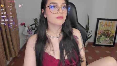 jxssicax online show from 10/18/25, 02:47