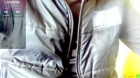 Im Jy online show from 03/03/25, 11:00