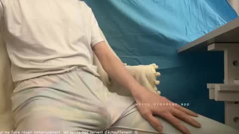 Jyjymjj online show from 02/08/26, 07:06