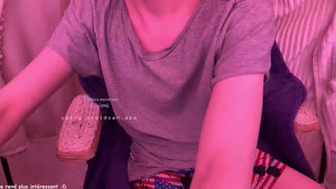 Jyjymjj online show from 02/21/26, 08:32