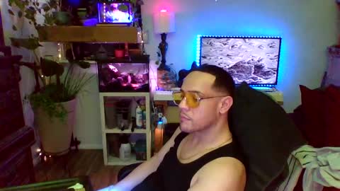 jynpulse557 online show from 10/03/25, 08:33