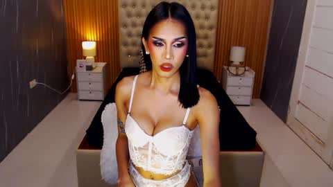 Jynx online show from 01/14/25, 06:38