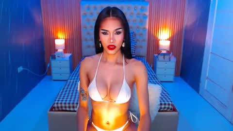 Jynx online show from 02/05/25, 08:54