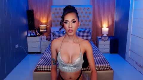 Jynx online show from 02/02/26, 07:51