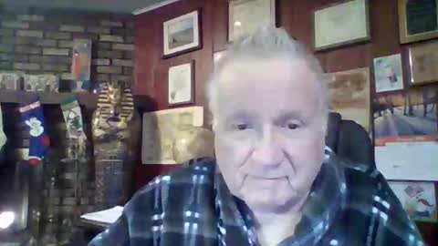 jywisco online show from 01/13/25, 07:00