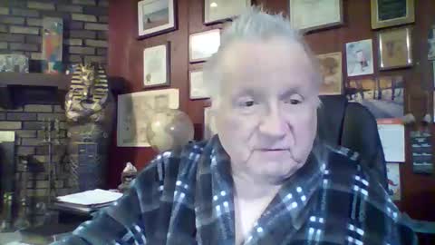 jywisco online show from 01/18/25, 10:49