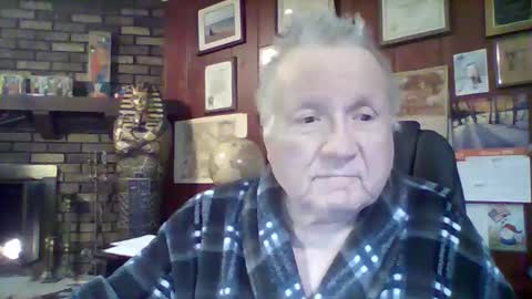 jywisco online show from 01/24/25, 11:59