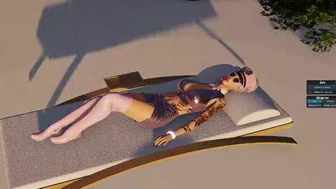 Baird Connor online show from 09/30/25, 05:12