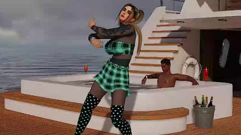 Baird Connor online show from 01/06/26, 04:43