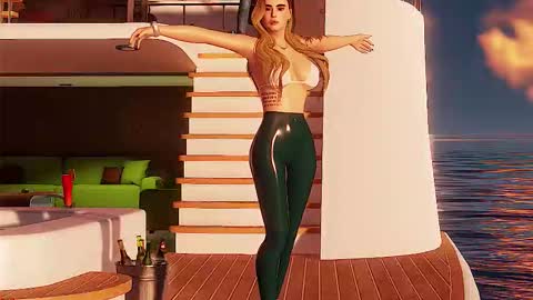 Baird Connor online show from 02/03/26, 02:53