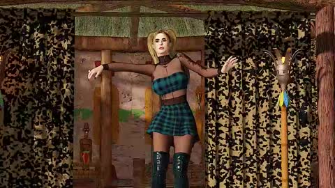 Baird Connor online show from 02/06/26, 04:28