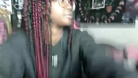 Aki Kim online show from 01/09/26, 05:37