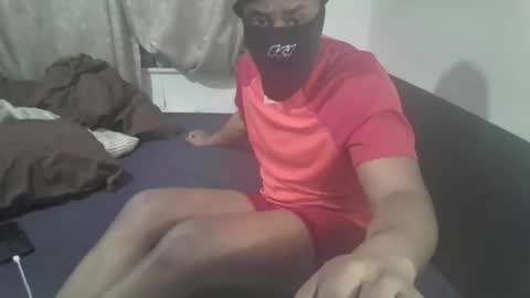 K1Prince online show from 02/25/26, 09:02