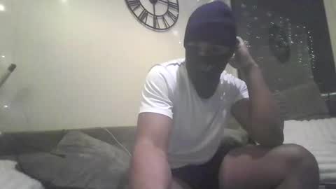 K1Prince online show from 03/01/26, 08:22