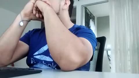 Kismmaass online show from 02/27/25, 11:31