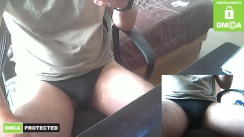 Tonio online show from 09/09/25, 02:05