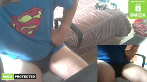 Tonio online show from 09/23/25, 12:08