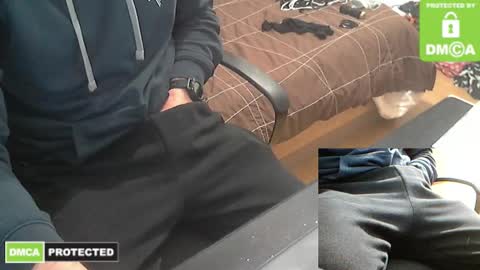 Tonio online show from 10/13/25, 08:14