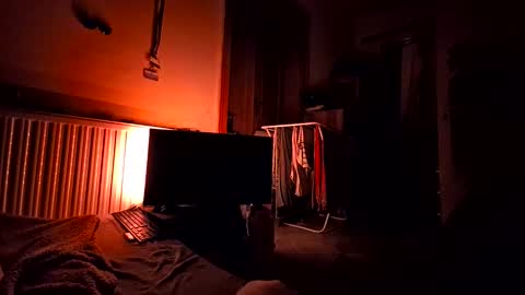 Snapshot of k36620146 chatting on 09/29/25, 02:38 k36620146 online show from 09/29/25, 02:38