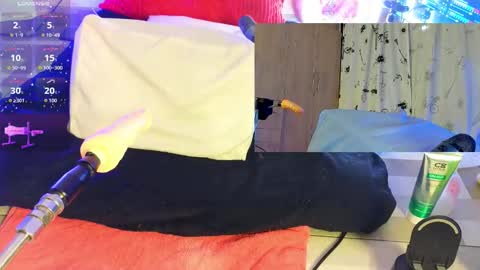  Karolin  online show from 02/04/26, 01:22