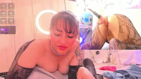  Karolin  online show from 02/28/26, 09:49