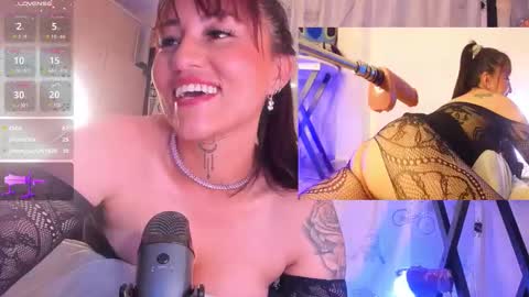  Karolin  online show from 03/04/26, 01:00