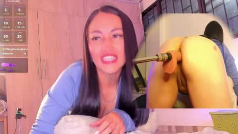  Karolin  online show from 04/12/26, 01:21