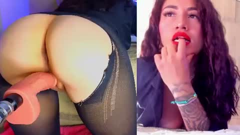 Snapshot of k4rolin chatting on 07/30/26, 03:16 Karolin online show from 07/30/26, 03:16
