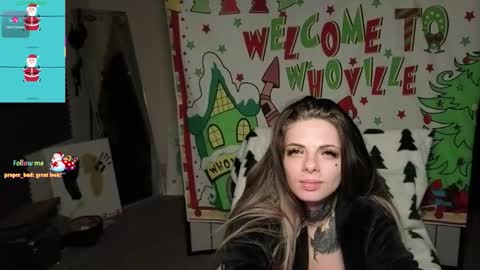 K8X4U LOVE ME online show from 12/17/25, 05:13