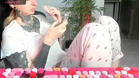 Alice online show from 04/29/26, 07:12