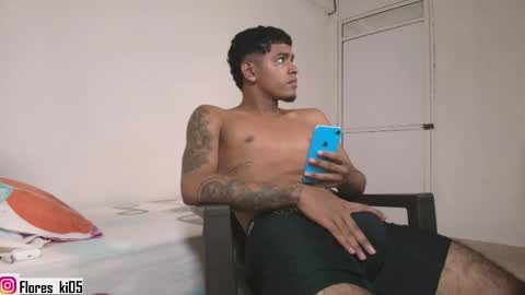 Snapshot of k_florez chatting on 05/29/26, 07:56 k_florez online show from 05/29/26, 07:56