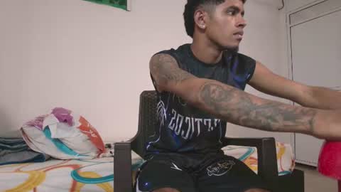 Snapshot of k_florez chatting on 06/22/26, 03:25 k_florez online show from 06/22/26, 03:25